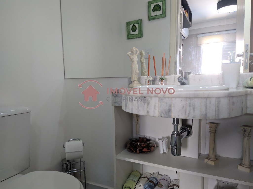 Apartamento à venda com 3 quartos, 92m² - Foto 15