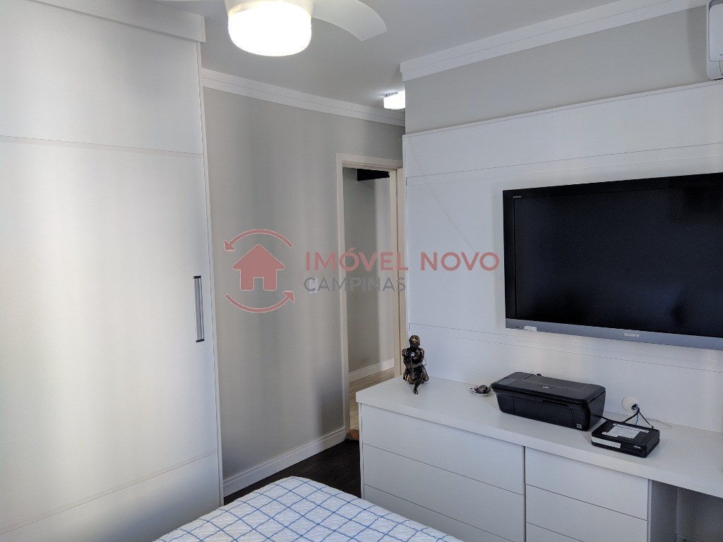 Apartamento à venda com 3 quartos, 92m² - Foto 11