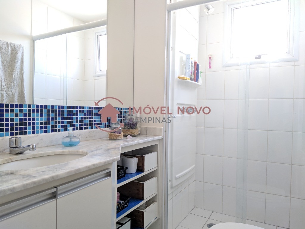 Apartamento à venda com 3 quartos, 92m² - Foto 18