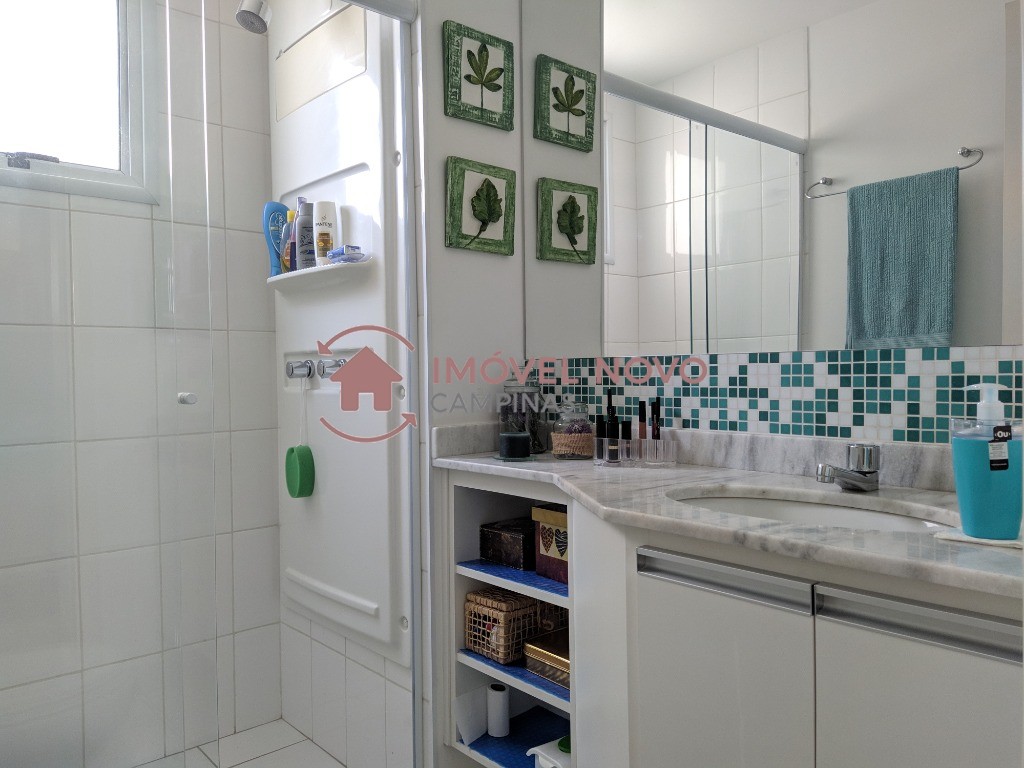 Apartamento à venda com 3 quartos, 92m² - Foto 14