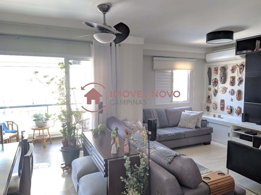 Apartamento à venda com 3 quartos, 92m² - Foto 8