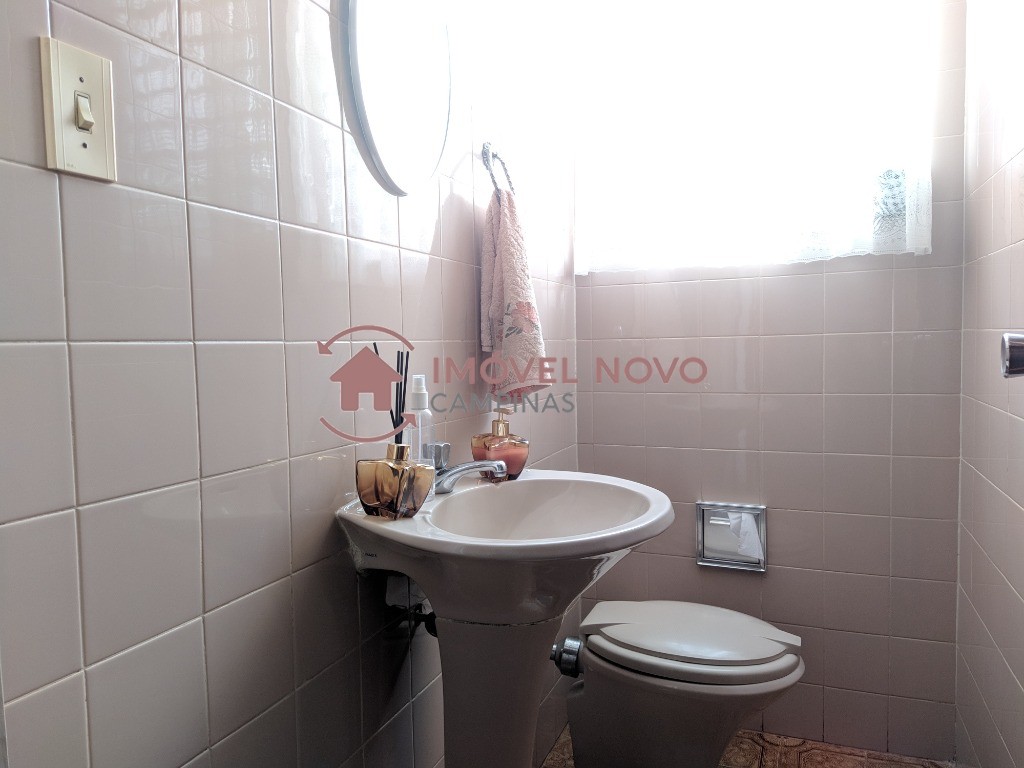 Apartamento à venda com 4 quartos, 228m² - Foto 10