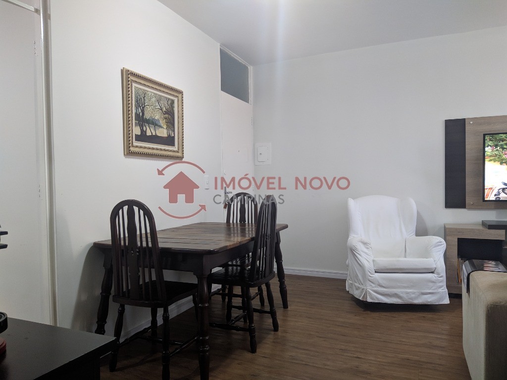 Apartamento à venda com 2 quartos, 57m² - Foto 3