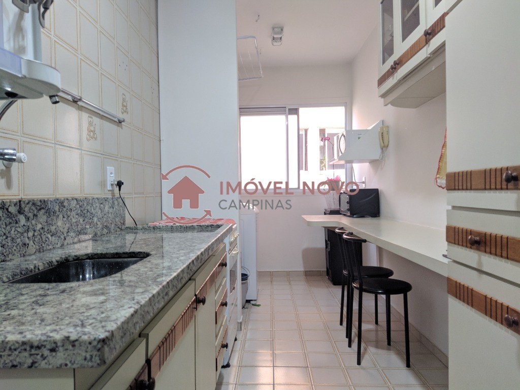 Apartamento à venda com 2 quartos, 57m² - Foto 7