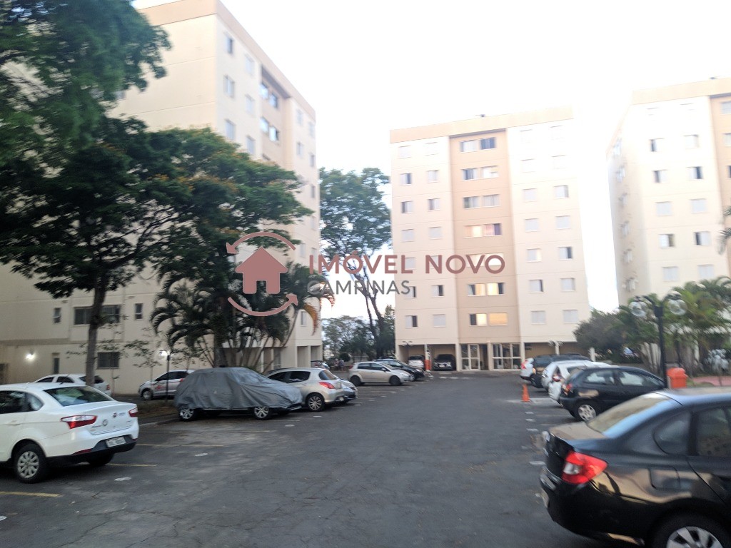 Apartamento à venda com 2 quartos, 57m² - Foto 13