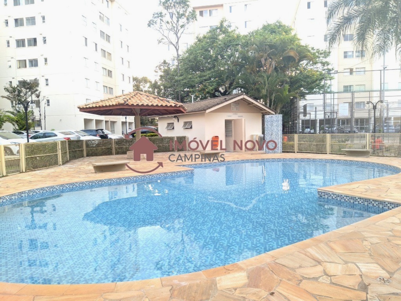 Apartamento à venda com 2 quartos, 57m² - Foto 10