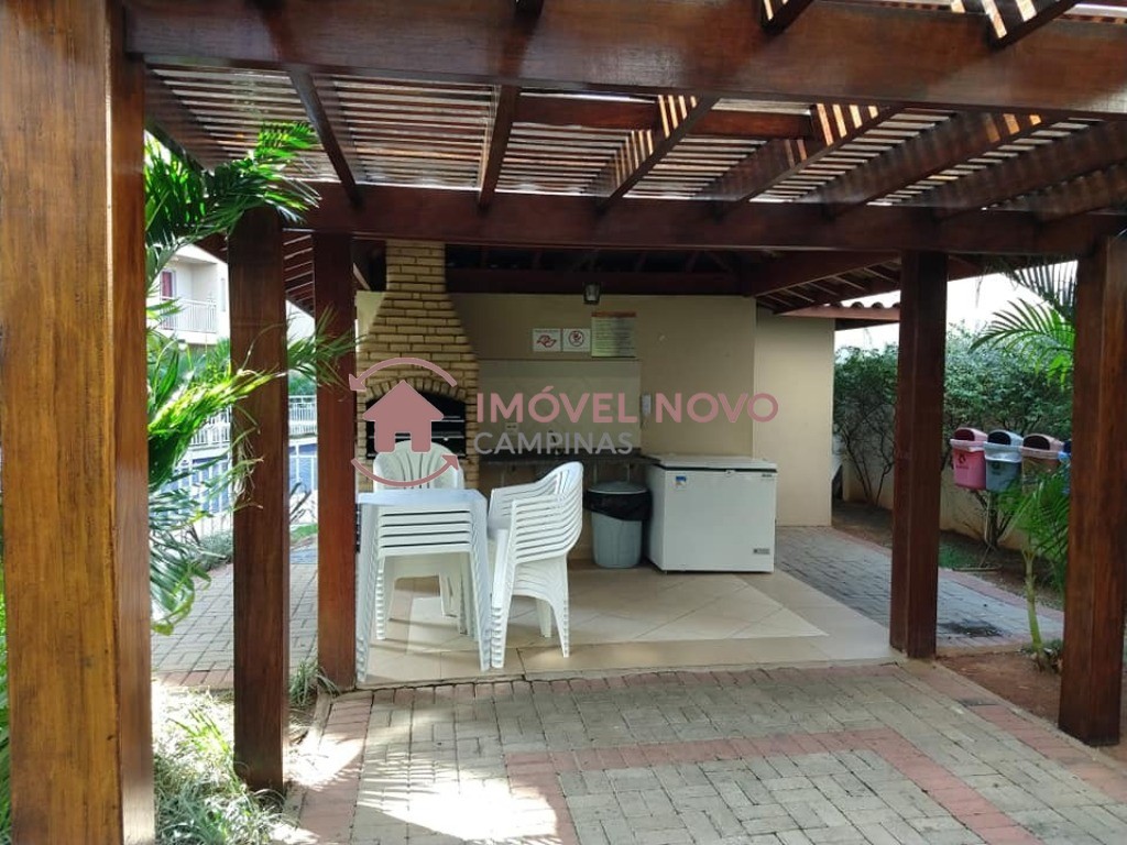 Apartamento à venda com 2 quartos, 52m² - Foto 14