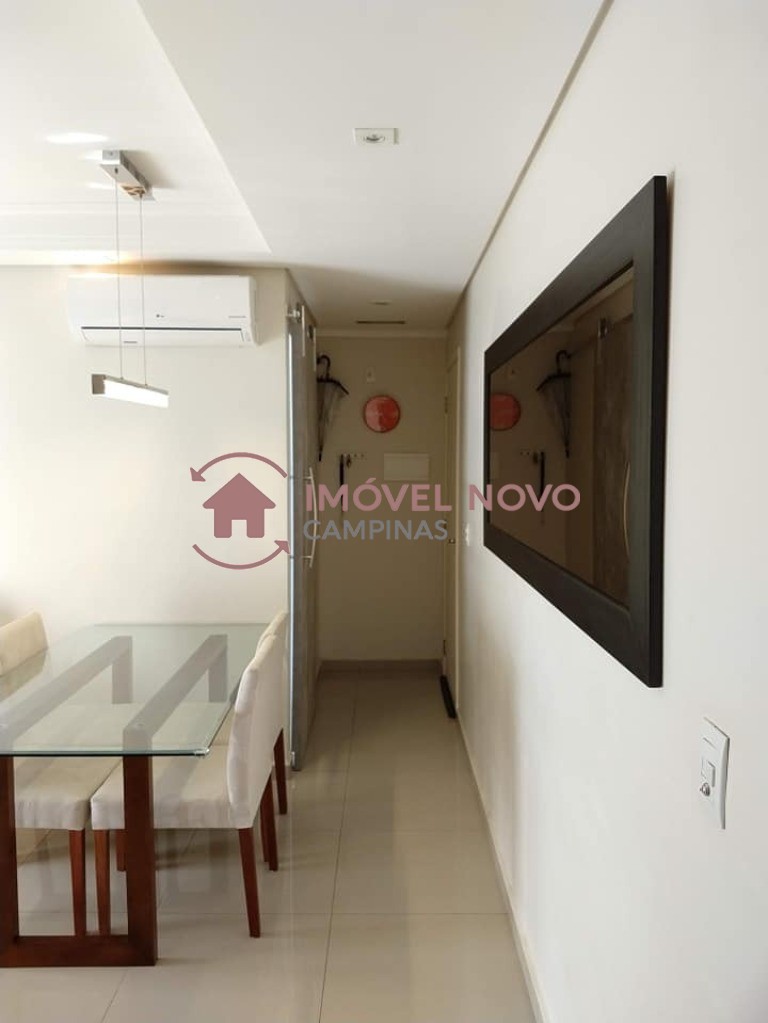 Apartamento à venda com 2 quartos, 52m² - Foto 9