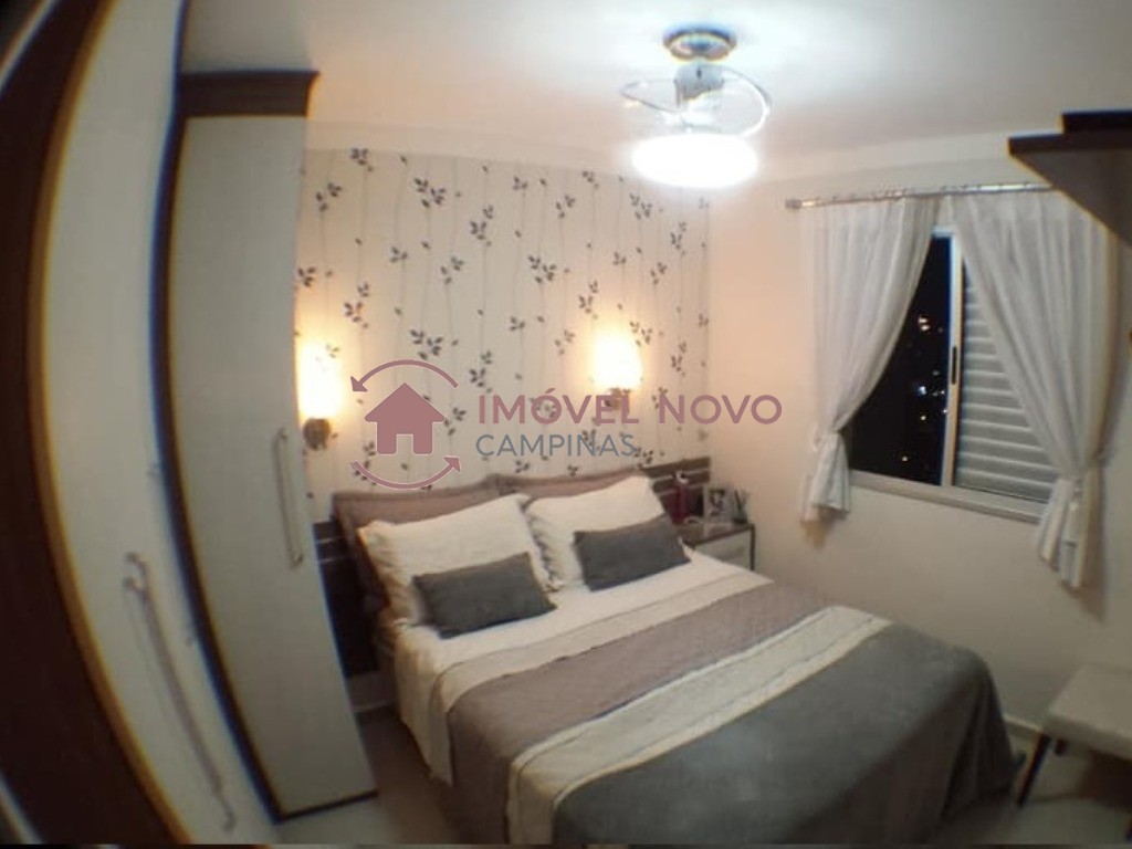 Apartamento à venda com 2 quartos, 52m² - Foto 10