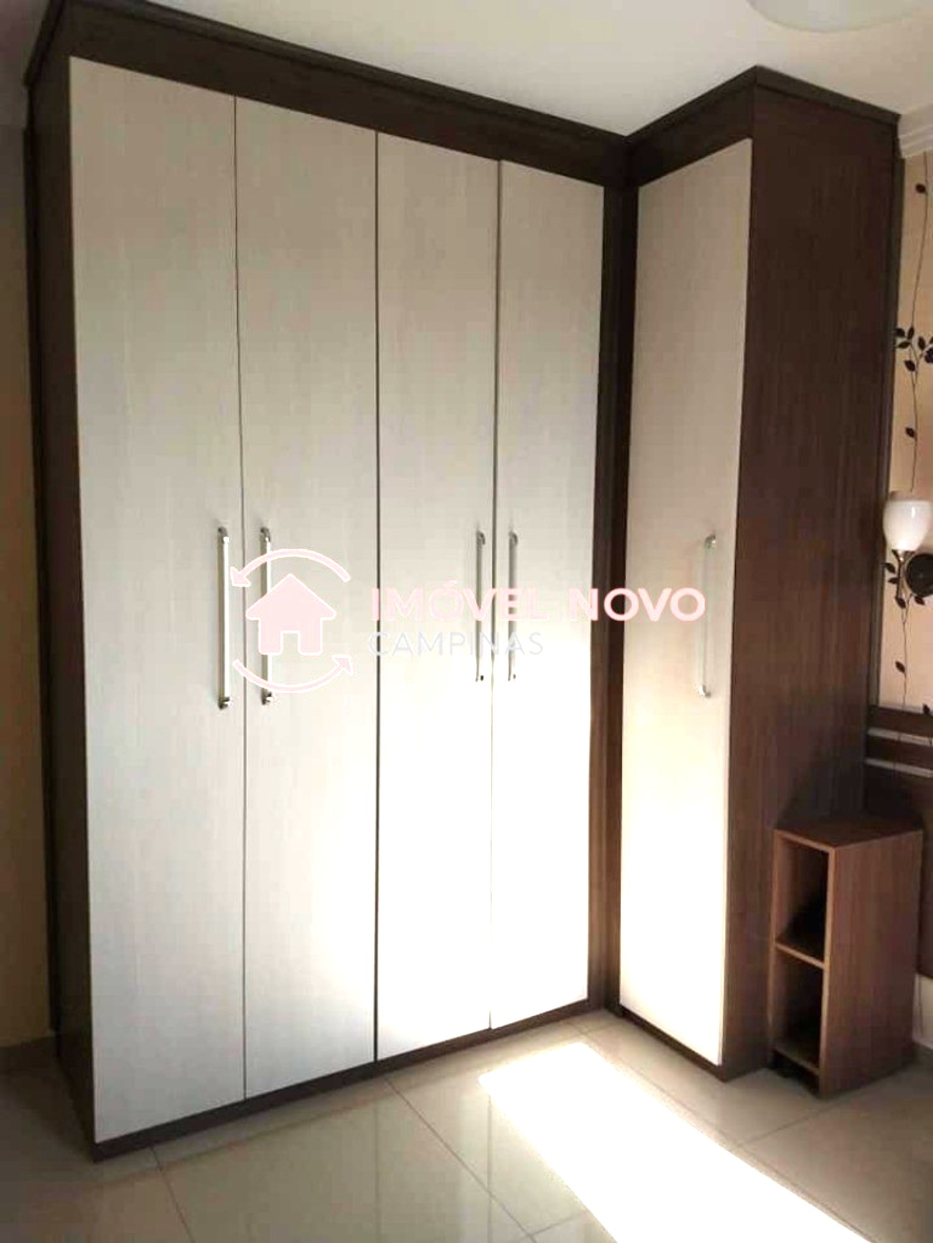 Apartamento à venda com 2 quartos, 52m² - Foto 5