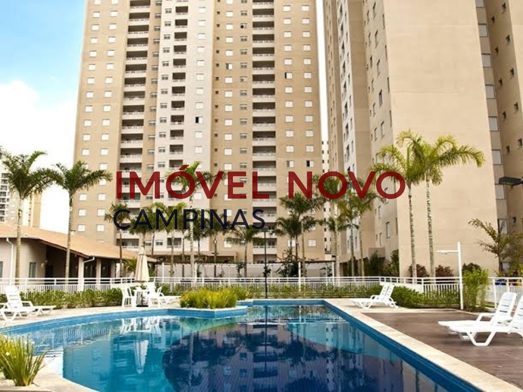 Apartamento à venda com 2 quartos, 82m² - Foto 1