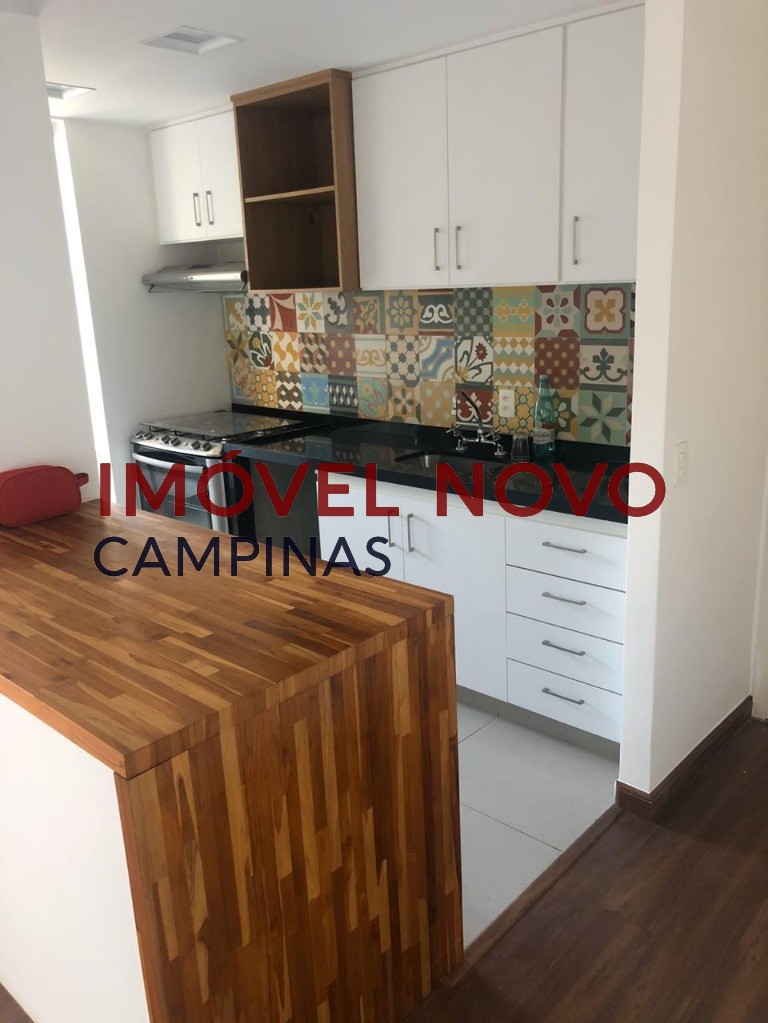 Apartamento à venda com 2 quartos, 82m² - Foto 2