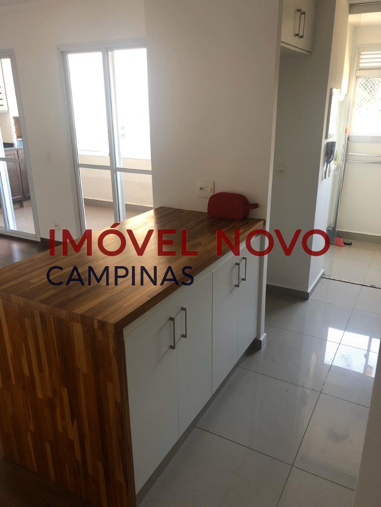 Apartamento à venda com 2 quartos, 82m² - Foto 3