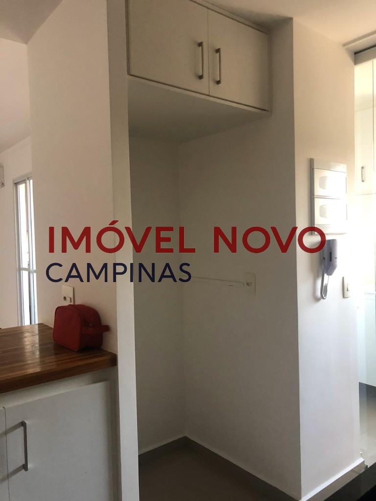 Apartamento à venda com 2 quartos, 82m² - Foto 4