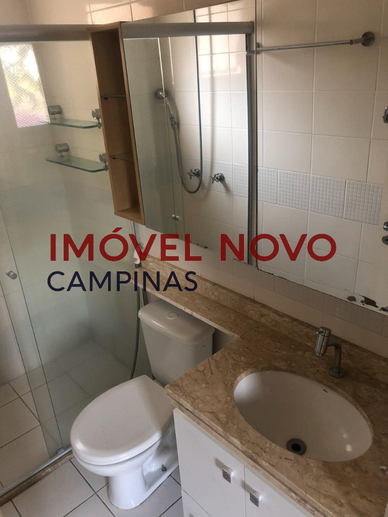 Apartamento à venda com 2 quartos, 82m² - Foto 6