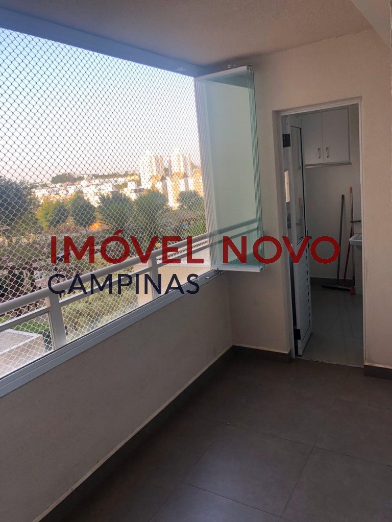 Apartamento à venda com 2 quartos, 82m² - Foto 18