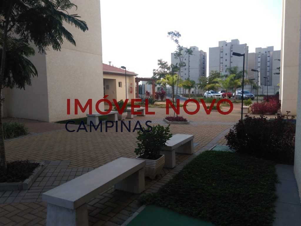 Apartamento à venda com 2 quartos, 67m² - Foto 2