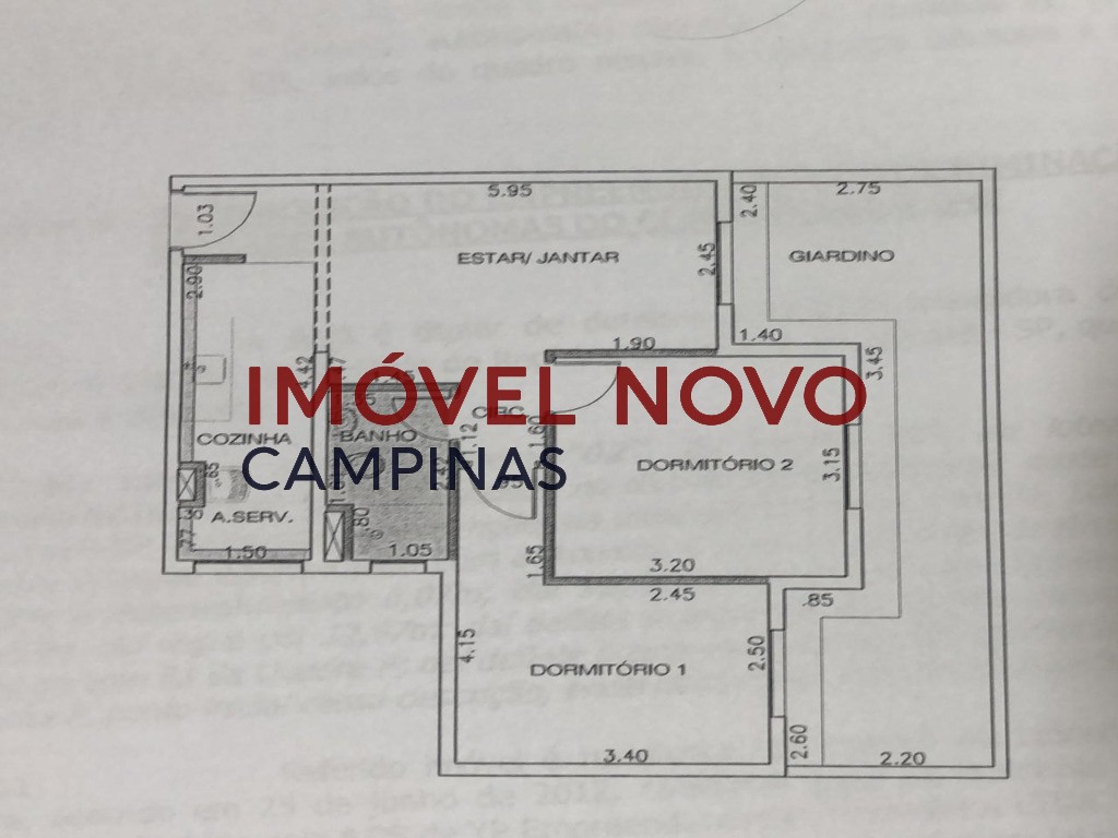 Apartamento à venda com 2 quartos, 67m² - Foto 21