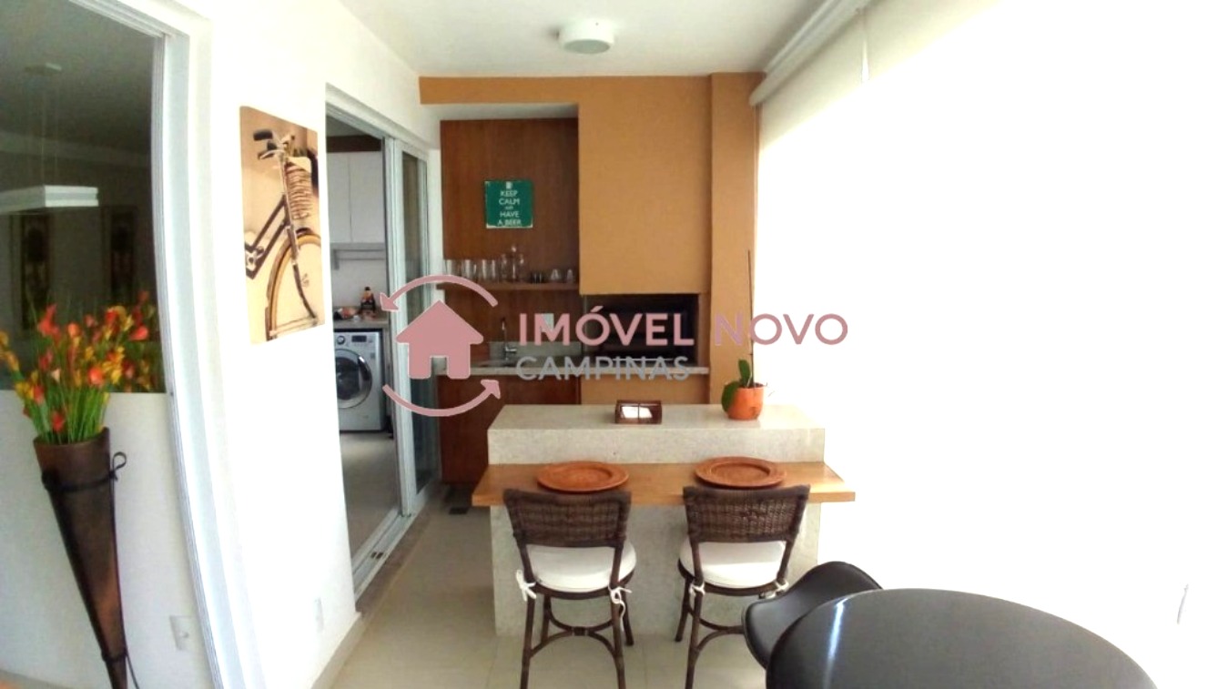 Apartamento à venda com 3 quartos, 108m² - Foto 3