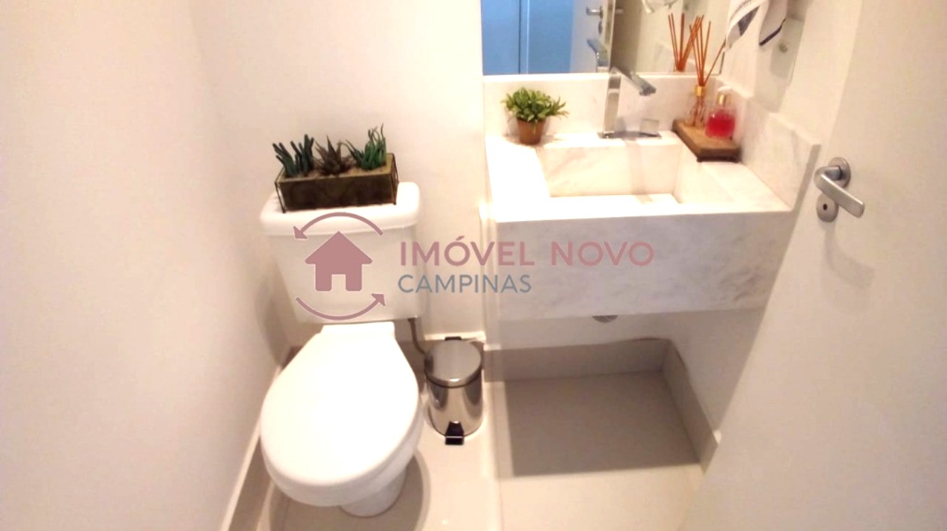 Apartamento à venda com 3 quartos, 108m² - Foto 4