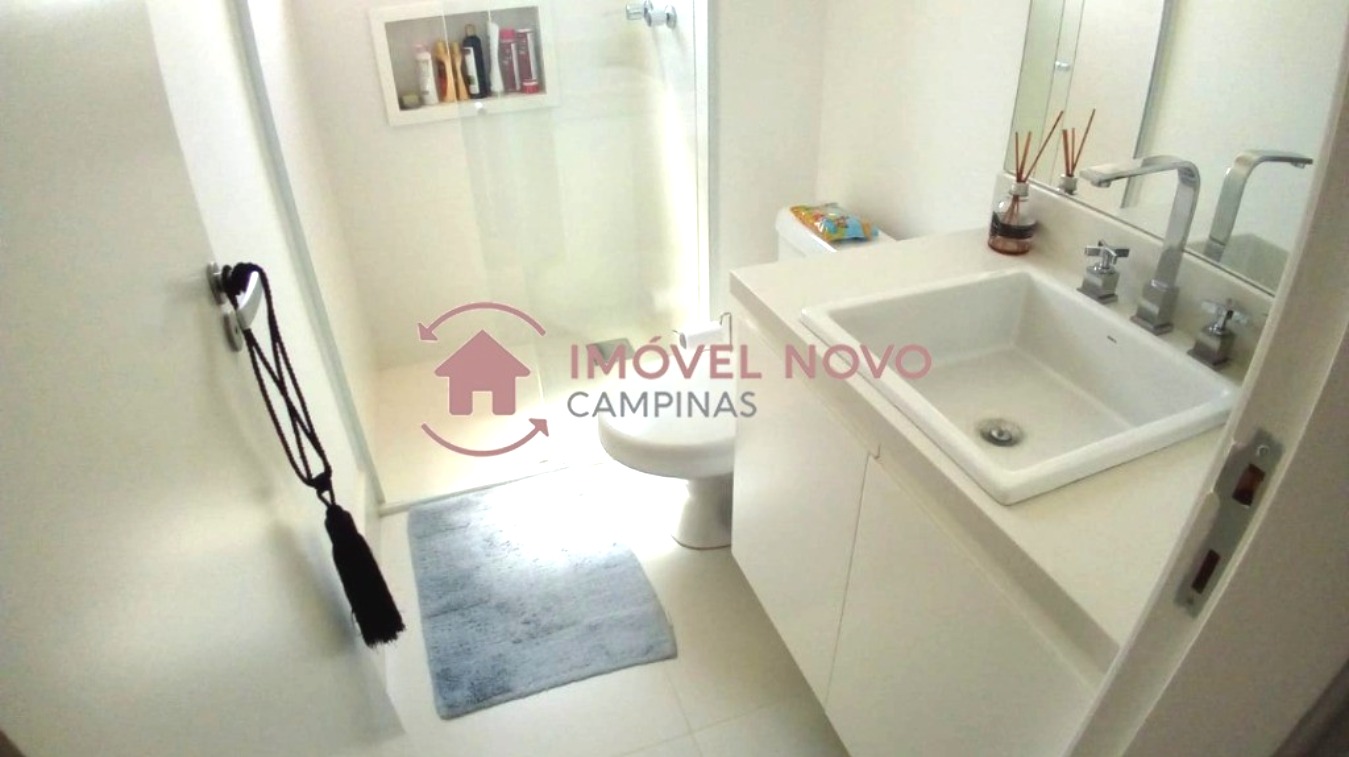 Apartamento à venda com 3 quartos, 108m² - Foto 5