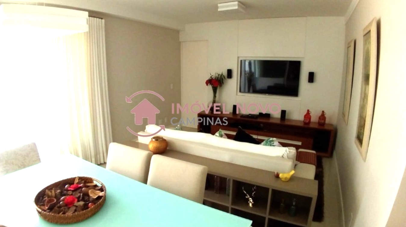 Apartamento à venda com 3 quartos, 108m² - Foto 6