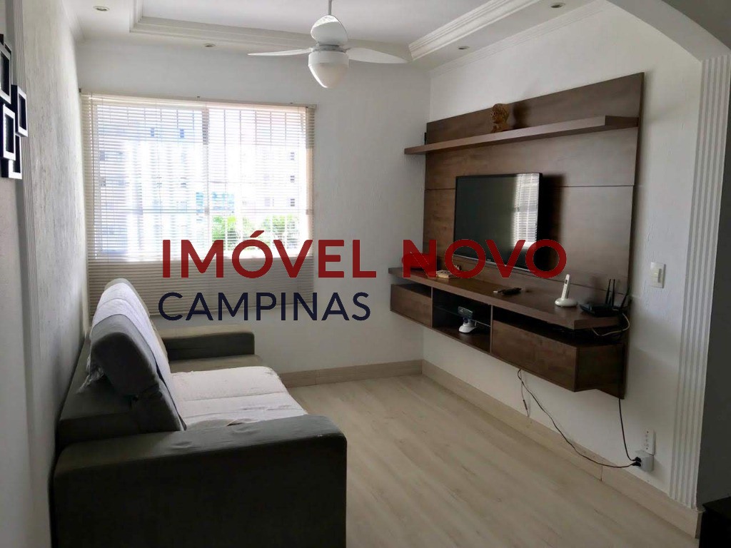 Apartamento à venda com 2 quartos, 57m² - Foto 1