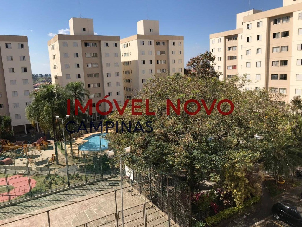 Apartamento à venda com 2 quartos, 57m² - Foto 5