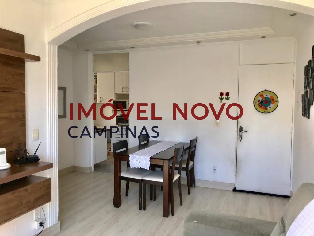 Apartamento à venda com 2 quartos, 57m² - Foto 6