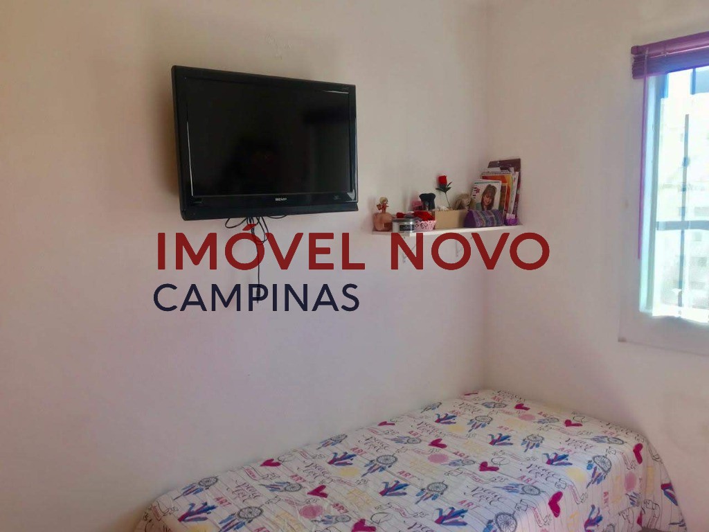 Apartamento à venda com 2 quartos, 57m² - Foto 7