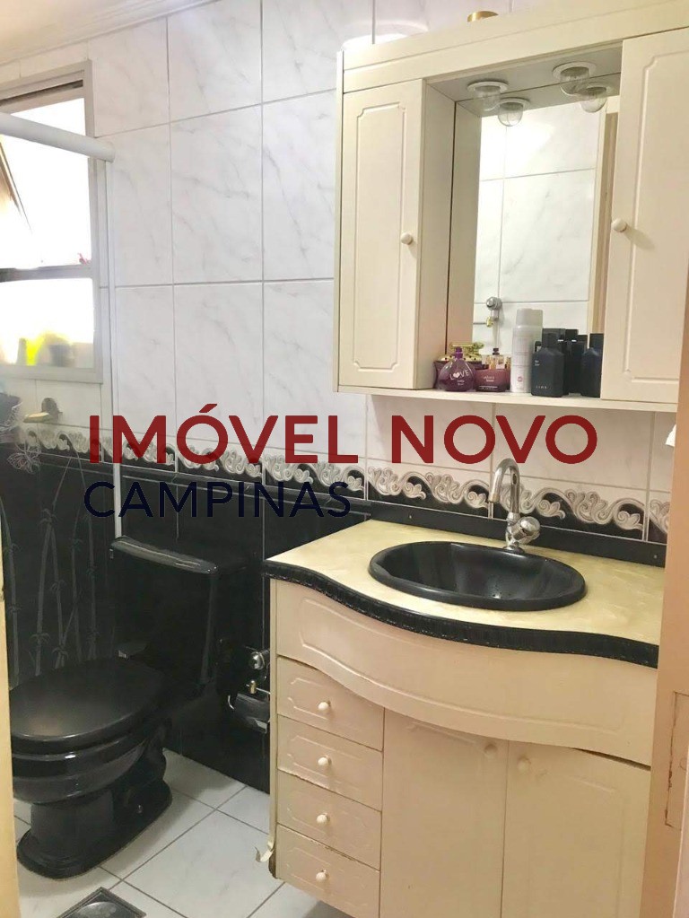 Apartamento à venda com 2 quartos, 57m² - Foto 10