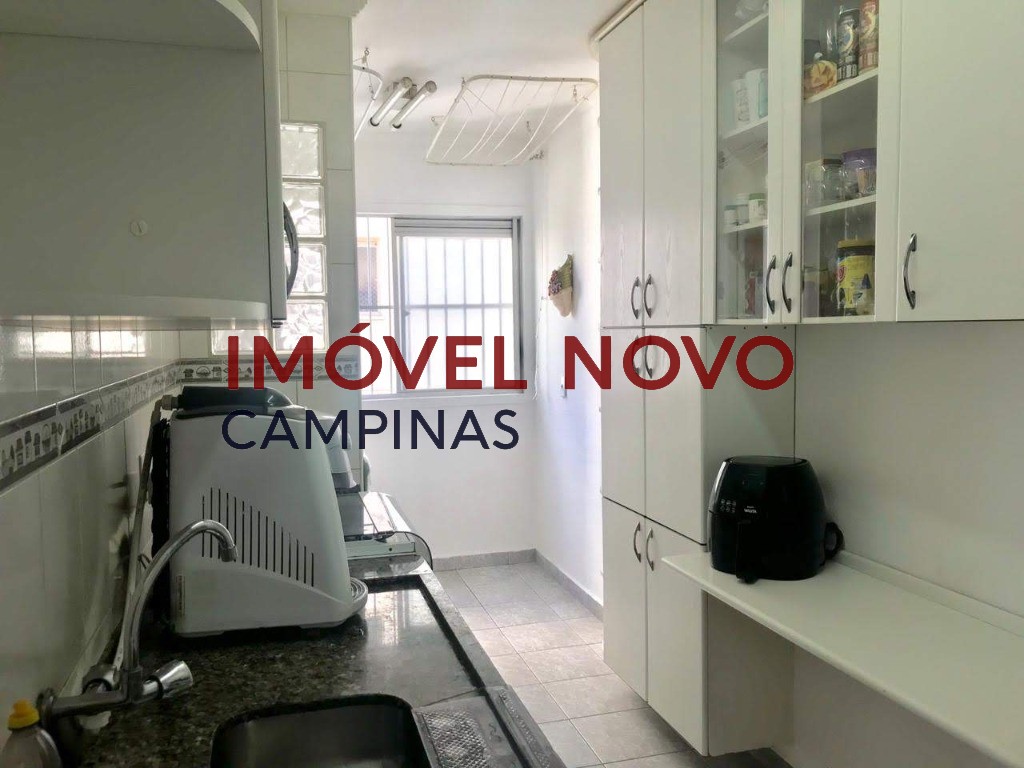 Apartamento à venda com 2 quartos, 57m² - Foto 11