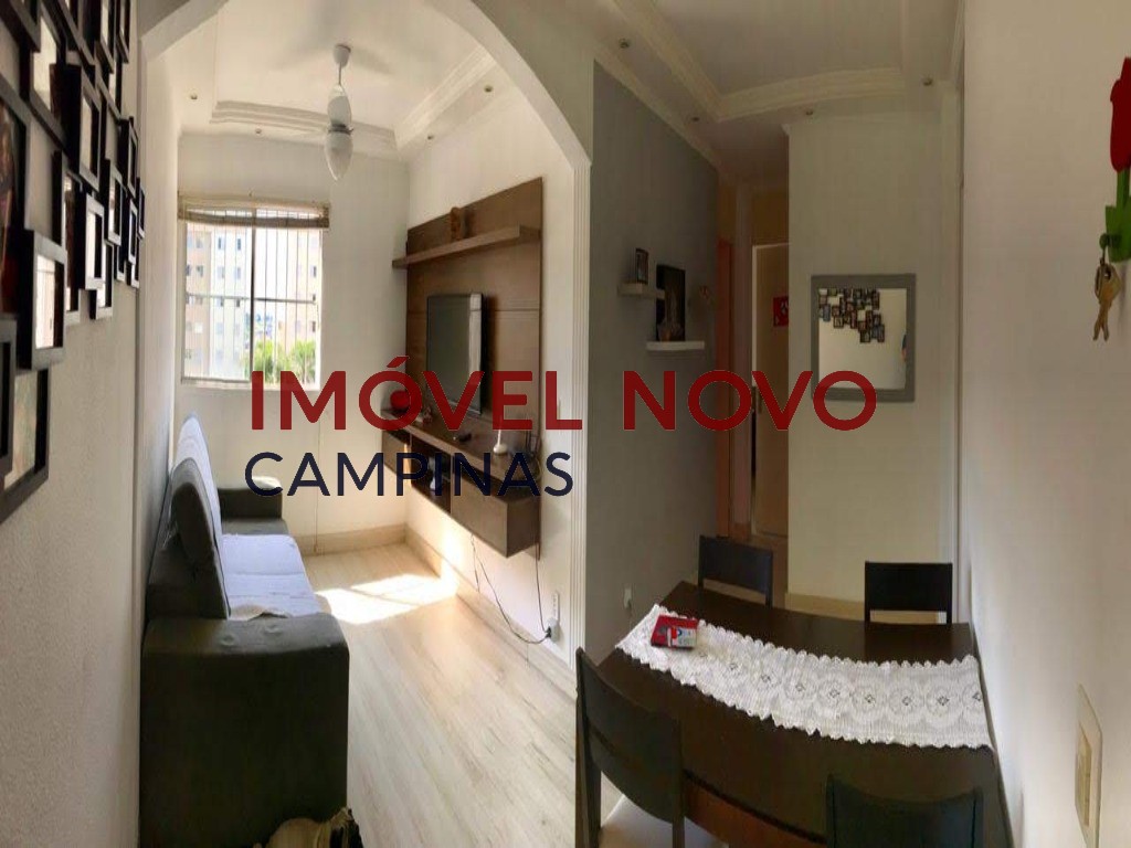 Apartamento à venda com 2 quartos, 57m² - Foto 13