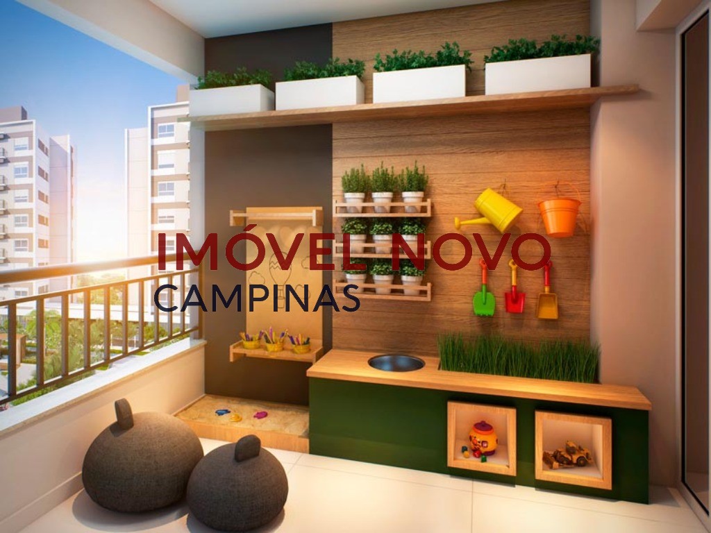 Apartamento à venda com 3 quartos, 103m² - Foto 6