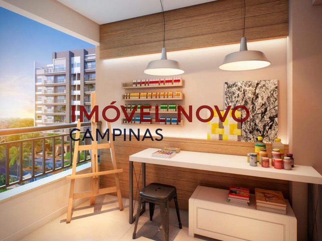 Apartamento à venda com 3 quartos, 103m² - Foto 8