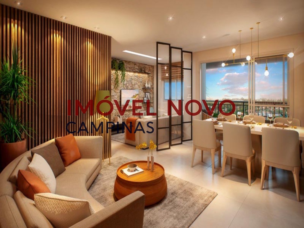 Apartamento à venda com 3 quartos, 103m² - Foto 9