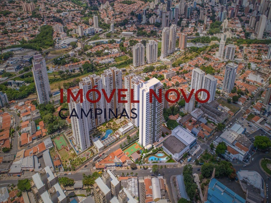 Apartamento à venda com 3 quartos, 125m² - Foto 9