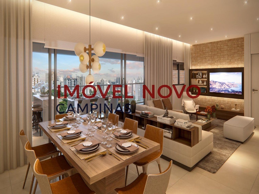 Apartamento à venda com 4 quartos, 155m² - Foto 7