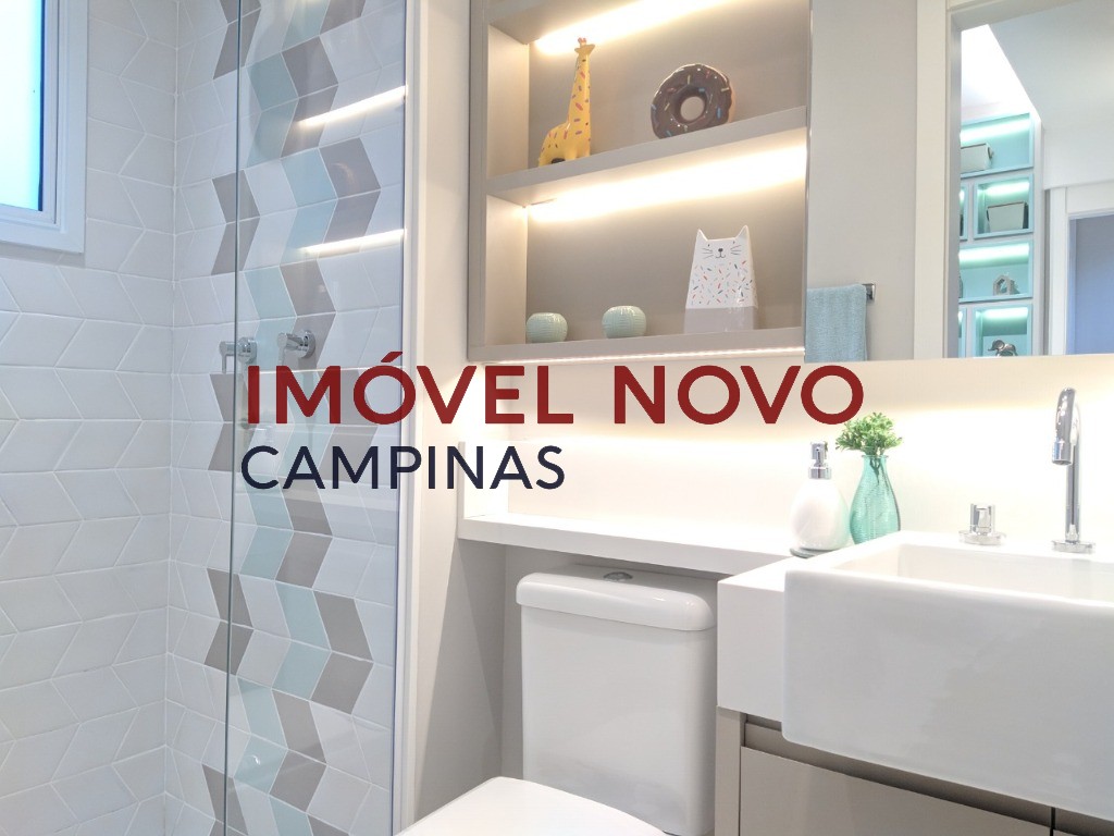 Apartamento à venda com 2 quartos, 83m² - Foto 2