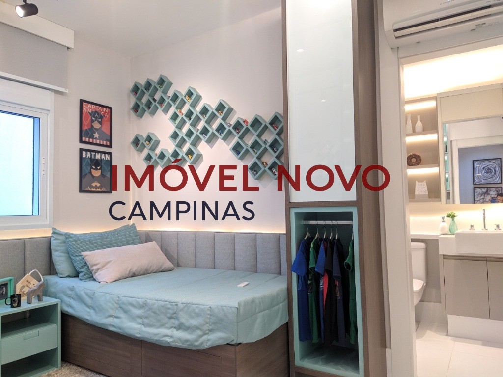 Apartamento à venda com 2 quartos, 83m² - Foto 3