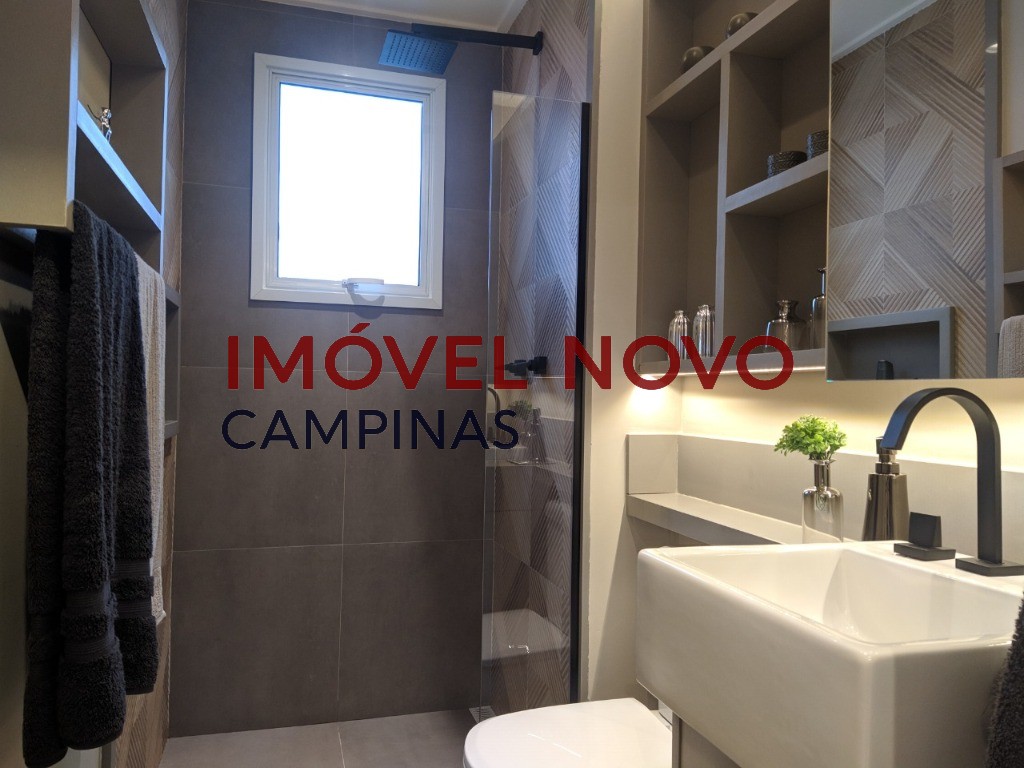 Apartamento à venda com 2 quartos, 83m² - Foto 4