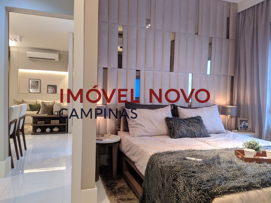 Apartamento à venda com 2 quartos, 83m² - Foto 5