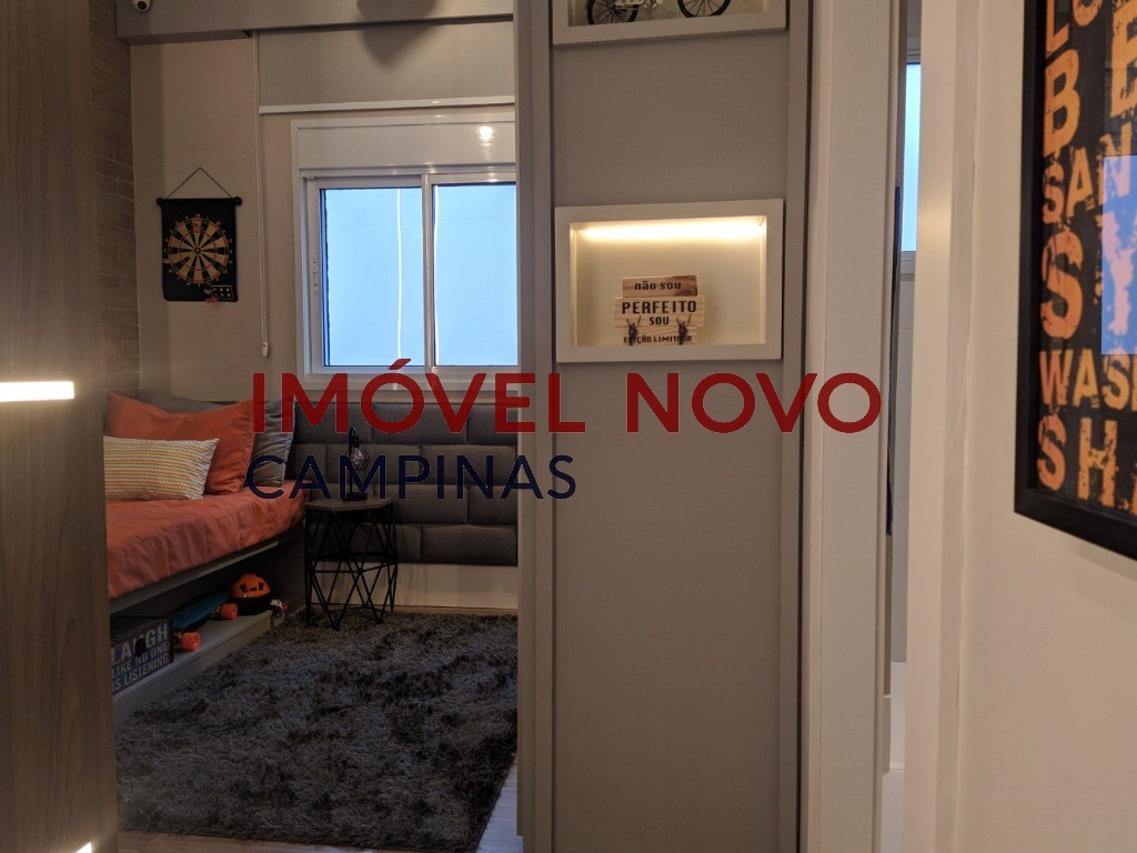 Apartamento à venda com 2 quartos, 83m² - Foto 10