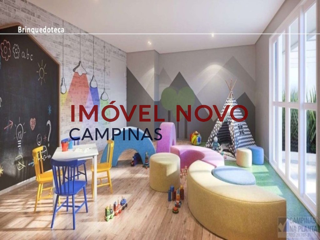 Apartamento à venda com 2 quartos, 57m² - Foto 2