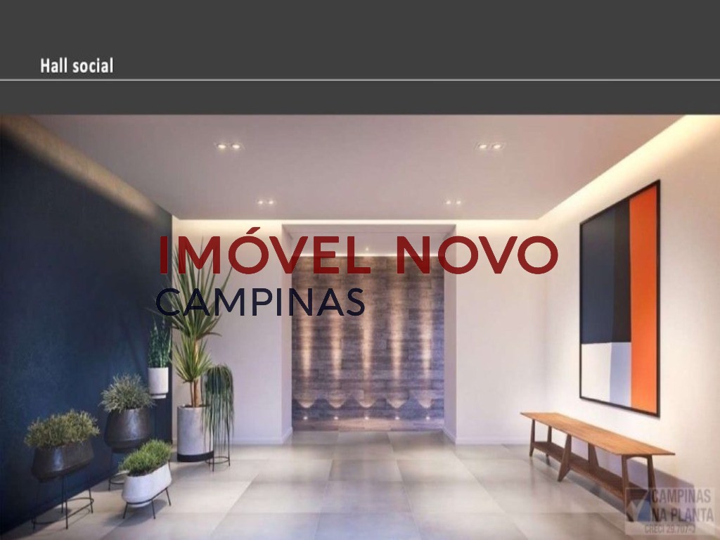 Apartamento à venda com 2 quartos, 57m² - Foto 6