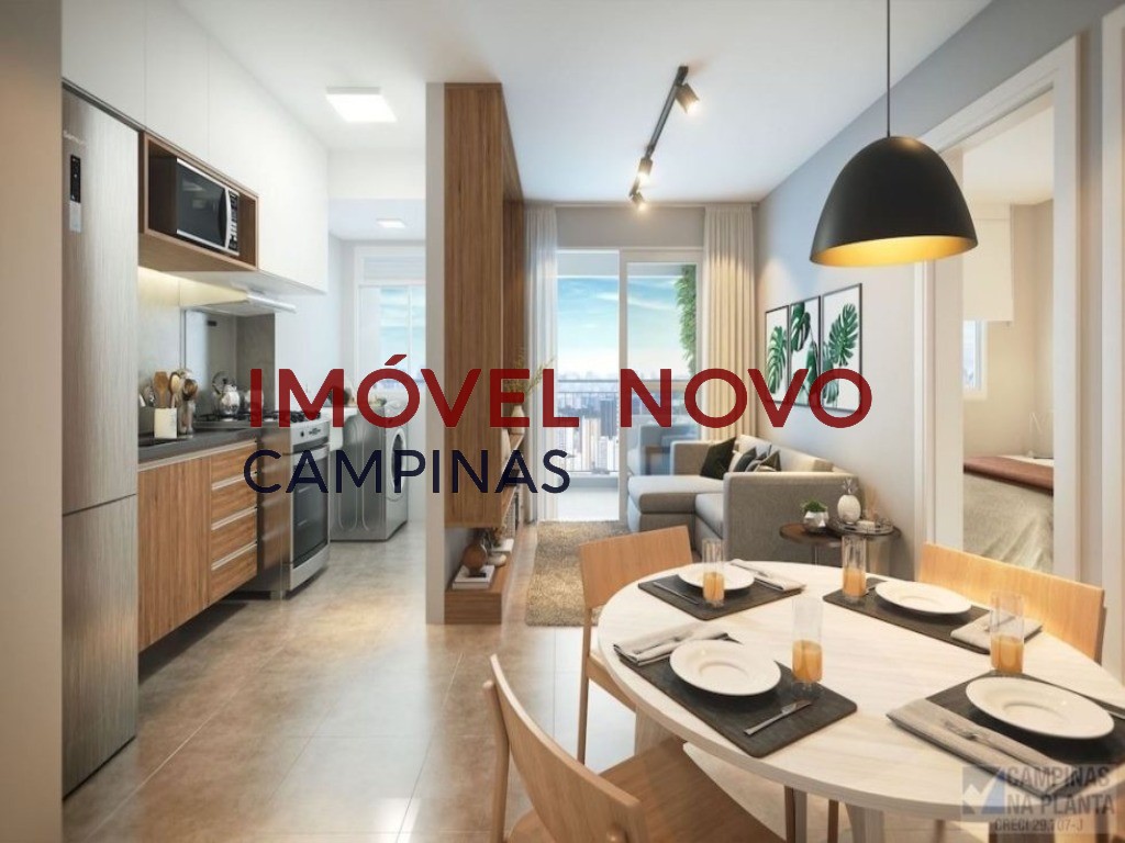 Apartamento à venda com 2 quartos, 57m² - Foto 15