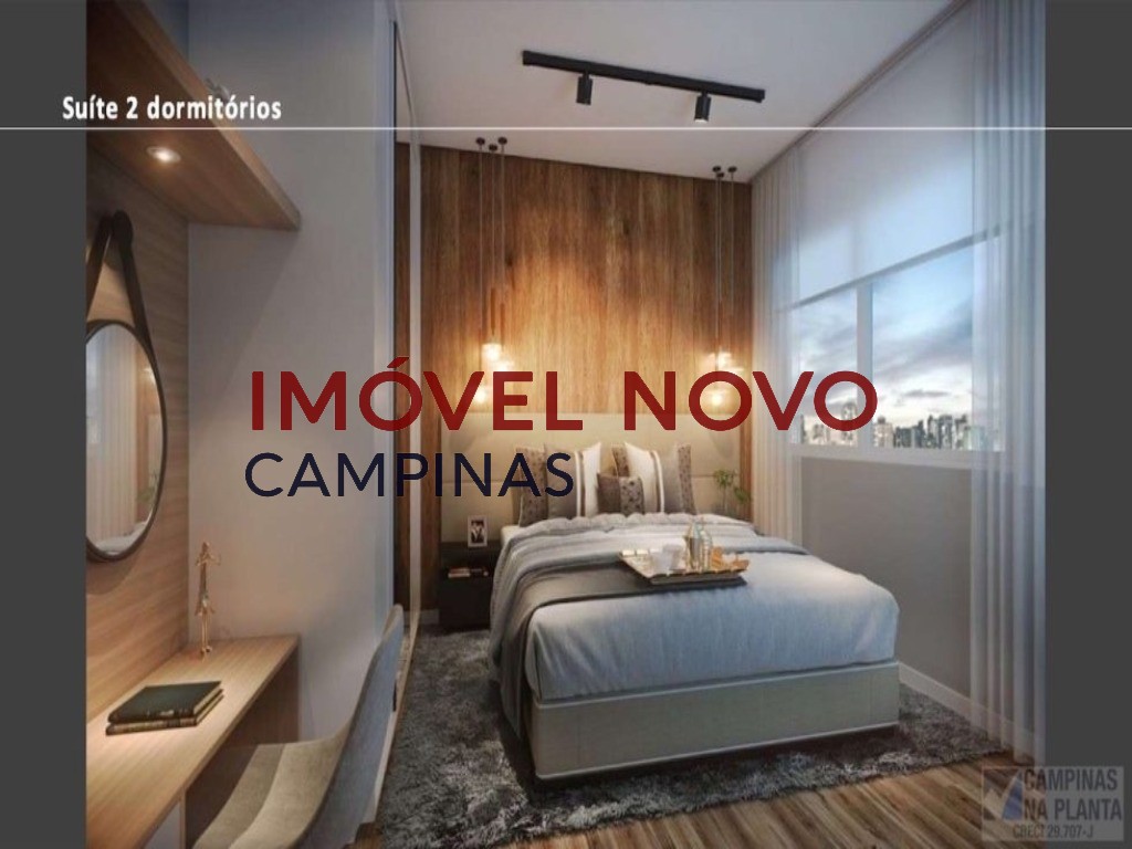 Apartamento à venda com 2 quartos, 57m² - Foto 16