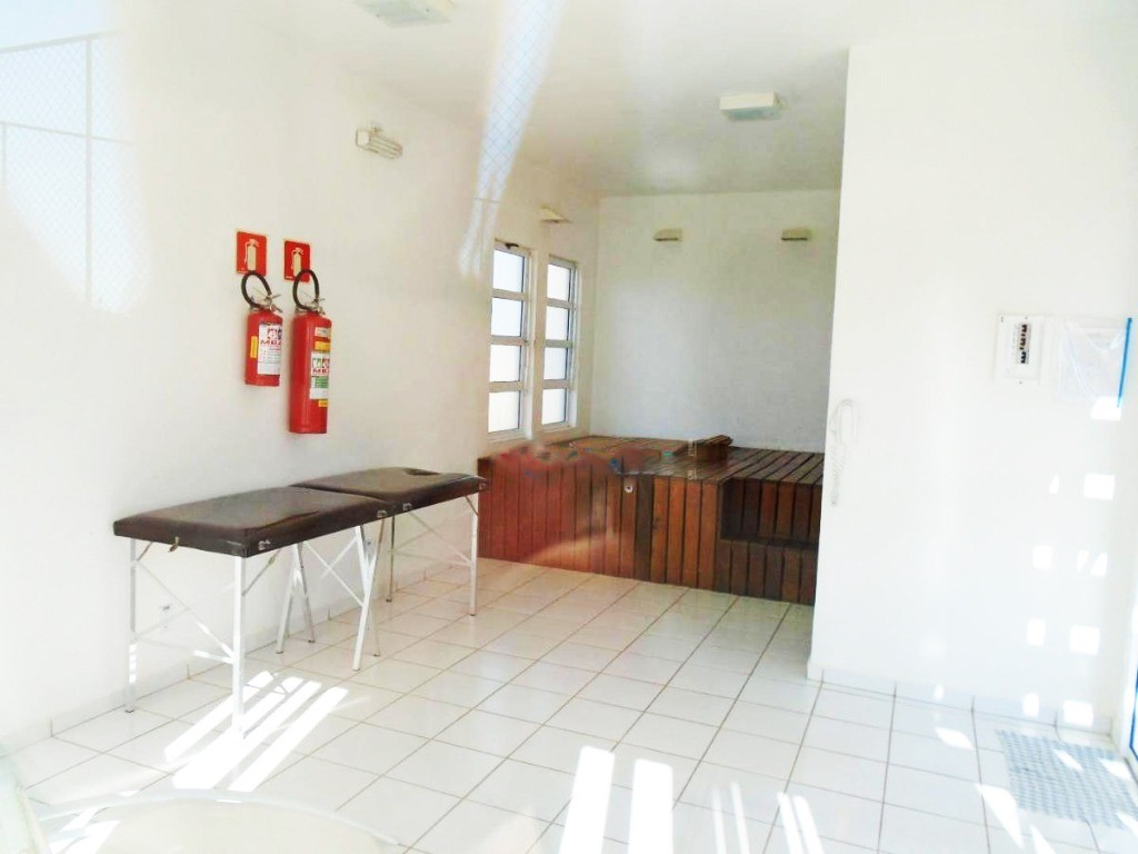 Apartamento à venda com 2 quartos, 49m² - Foto 8