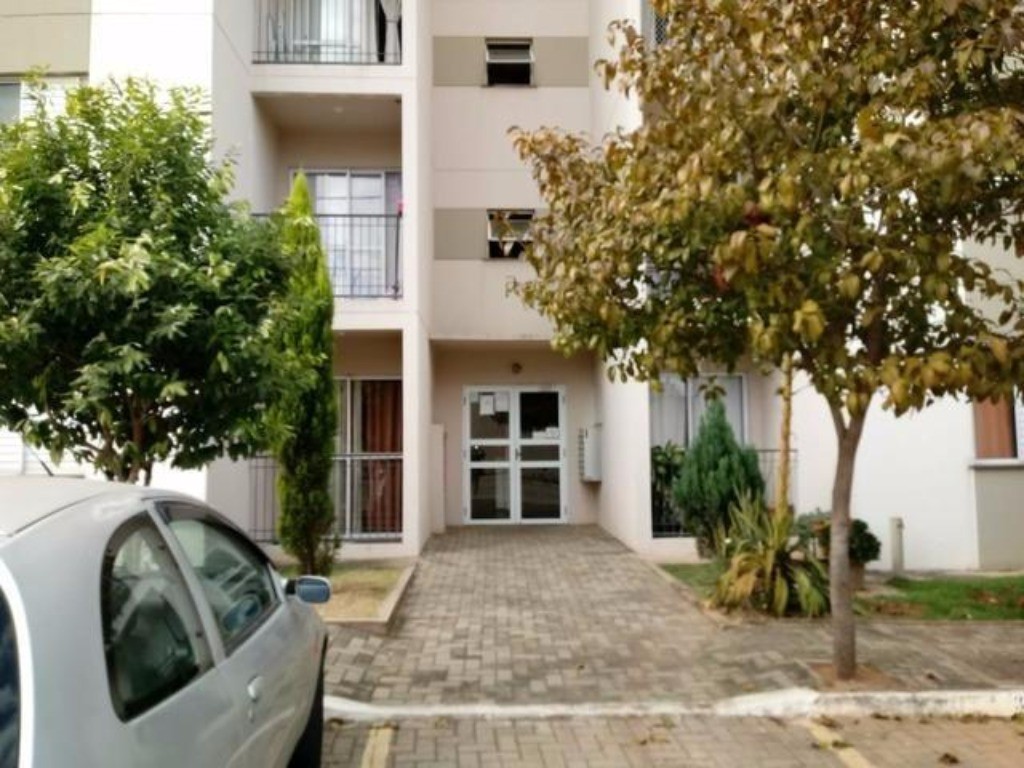 Apartamento à venda com 2 quartos, 49m² - Foto 10