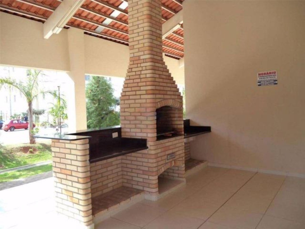 Apartamento à venda com 2 quartos, 49m² - Foto 13